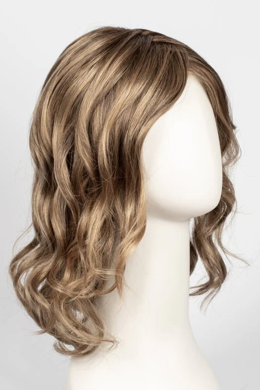Mila | Synthetic Lace Front Wig (Mono Top) - Image 40