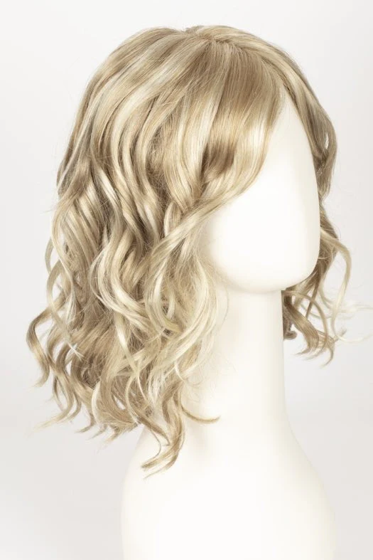 Mila | Synthetic Lace Front Wig (Mono Top) - Image 42