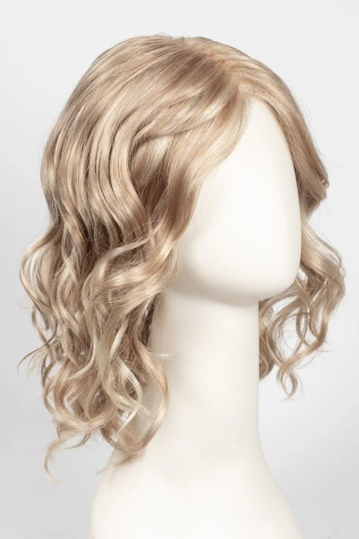 Mila | Synthetic Lace Front Wig (Mono Top) - Image 43