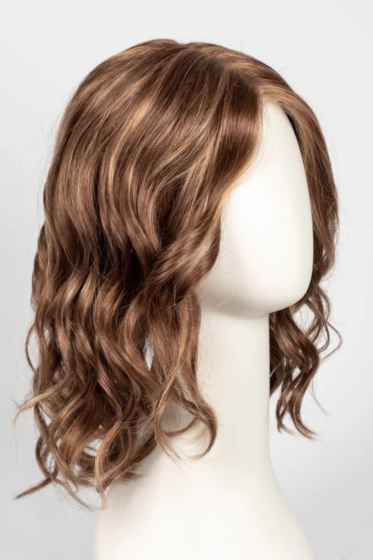 Mila | Synthetic Lace Front Wig (Mono Top) - Image 44