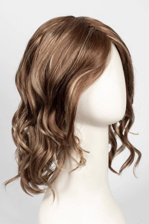 Mila | Synthetic Lace Front Wig (Mono Top) - Image 45