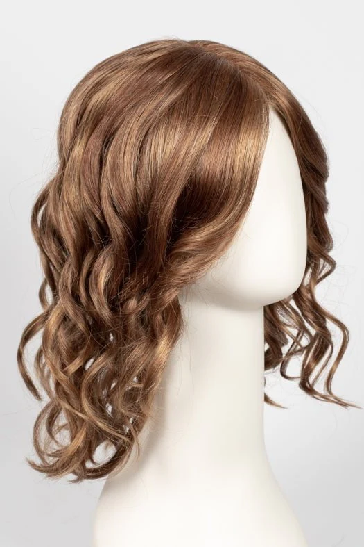 Mila | Synthetic Lace Front Wig (Mono Top) - Image 46