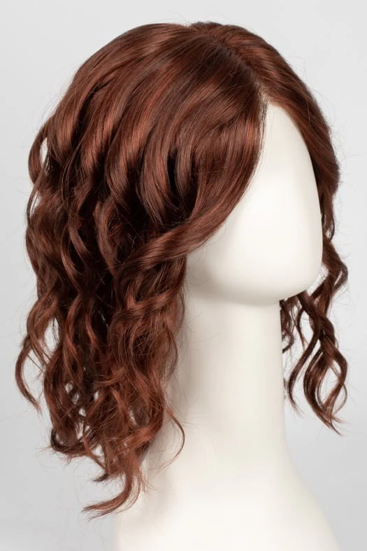 Mila | Synthetic Lace Front Wig (Mono Top) - Image 47