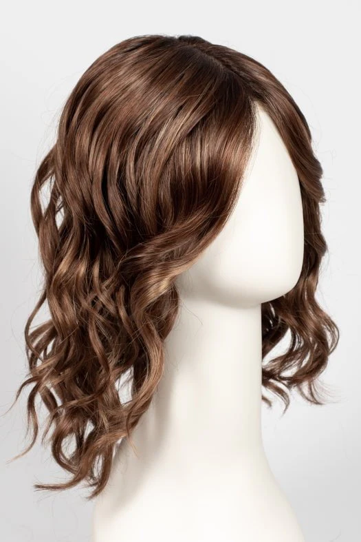 Mila | Synthetic Lace Front Wig (Mono Top) - Image 49