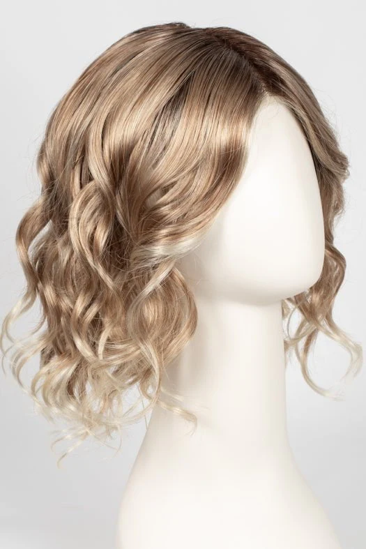 Mila | Synthetic Lace Front Wig (Mono Top) - Image 50