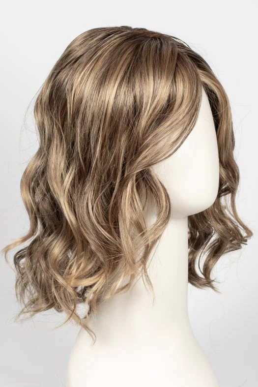 Mila | Synthetic Lace Front Wig (Mono Top) - Image 51