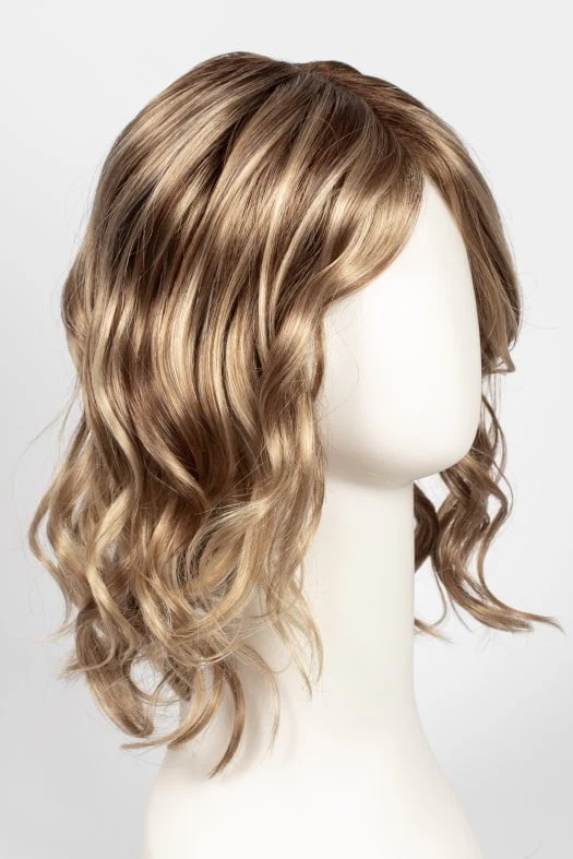 Mila | Synthetic Lace Front Wig (Mono Top) - Image 52