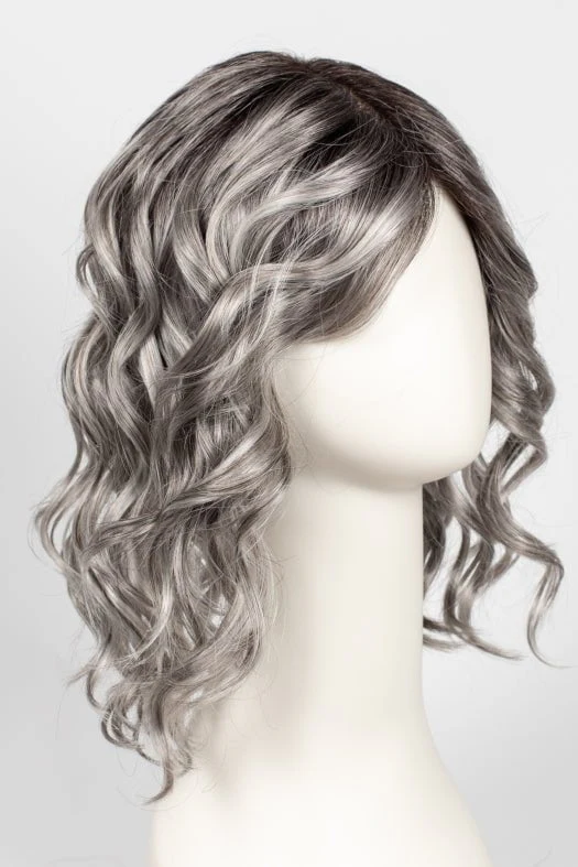 Mila | Synthetic Lace Front Wig (Mono Top) - Image 53