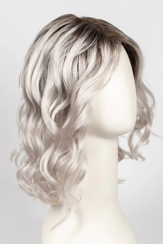 Mila | Synthetic Lace Front Wig (Mono Top) - Image 54