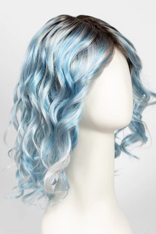 Mila | Synthetic Lace Front Wig (Mono Top) - Image 55