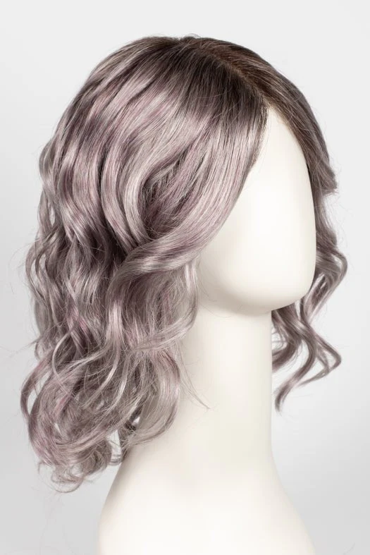 Mila | Synthetic Lace Front Wig (Mono Top) - Image 56