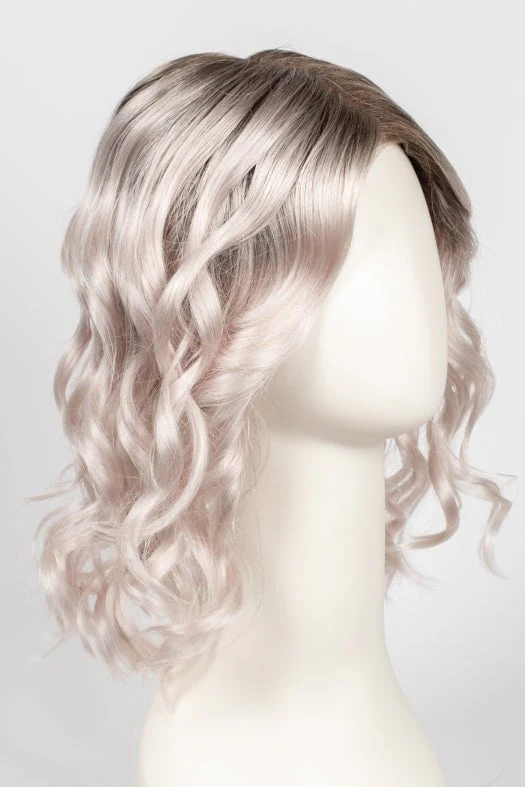 Mila | Synthetic Lace Front Wig (Mono Top) - Image 57