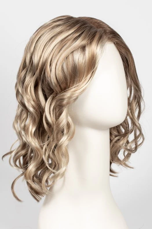 Mila | Synthetic Lace Front Wig (Mono Top) - Image 58