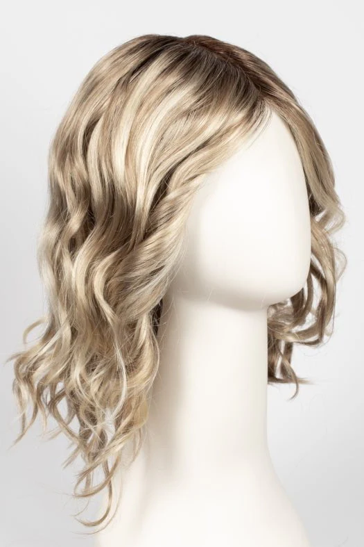 Mila | Synthetic Lace Front Wig (Mono Top) - Image 59