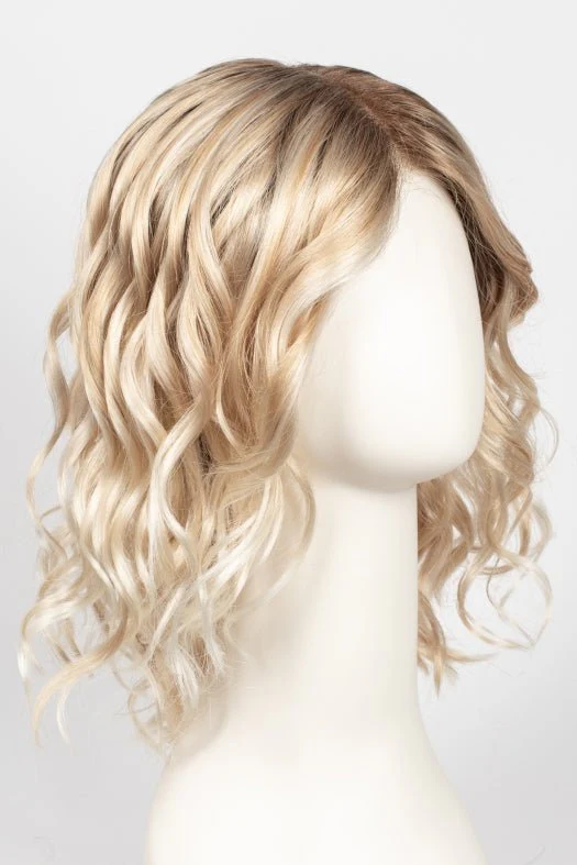 Mila | Synthetic Lace Front Wig (Mono Top) - Image 60