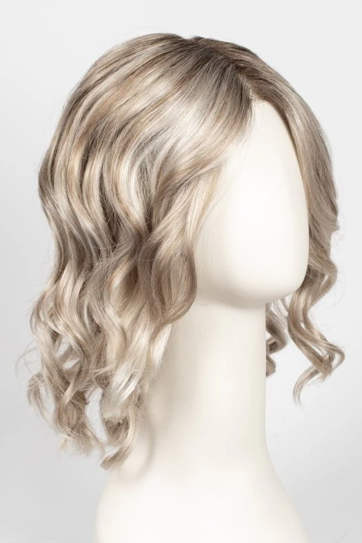 Mila | Synthetic Lace Front Wig (Mono Top) - Image 61