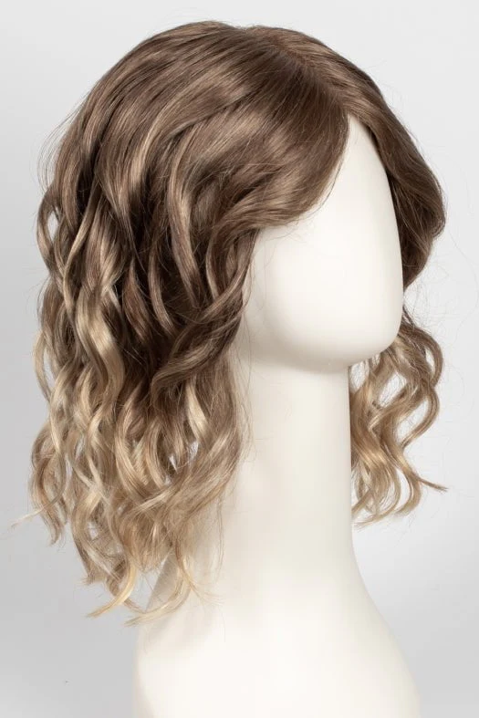 Mila | Synthetic Lace Front Wig (Mono Top) - Image 63