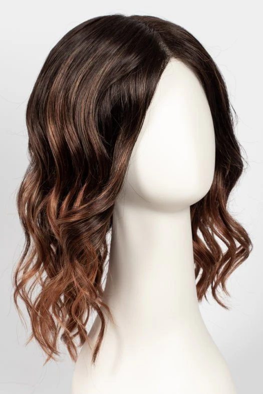 Mila | Synthetic Lace Front Wig (Mono Top) - Image 64