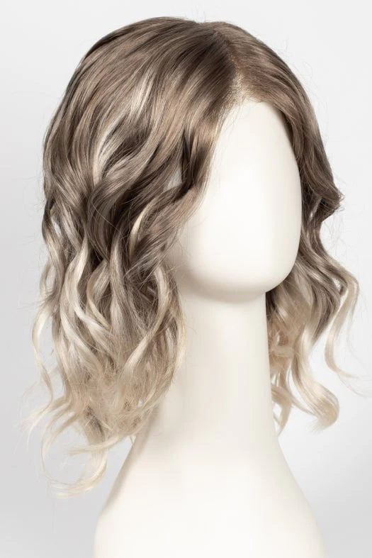 Mila | Synthetic Lace Front Wig (Mono Top) - Image 65