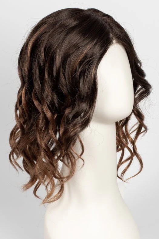 Mila | Synthetic Lace Front Wig (Mono Top) - Image 67