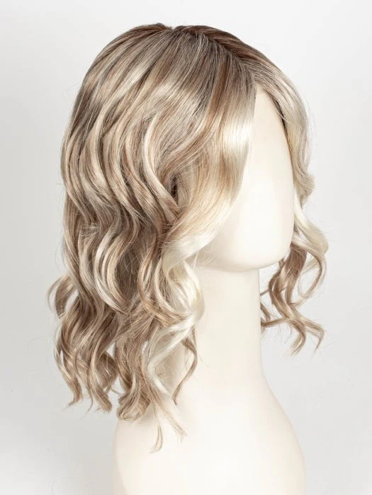 Mila | Synthetic Lace Front Wig (Mono Top) - Image 68