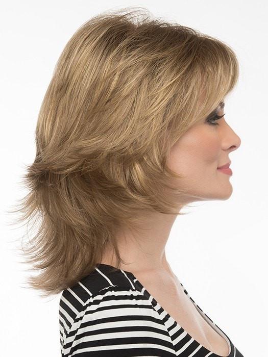Mila | Synthetic Wig (Basic Cap) | DISCONTINUED - Image 2