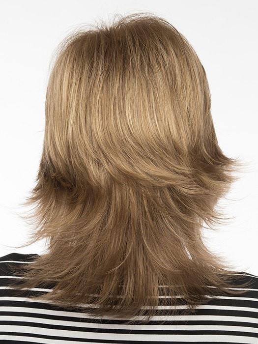 Mila | Synthetic Wig (Basic Cap) | DISCONTINUED - Image 3