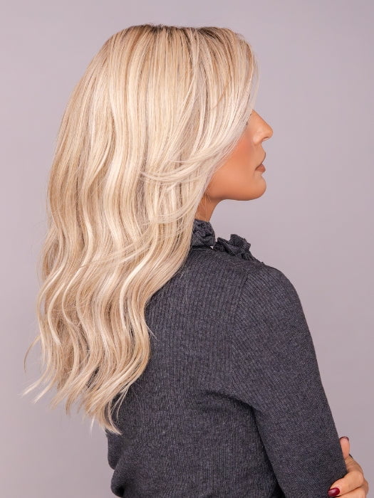 Milano | Synthetic Lace Front Wig (Mono Part) - Image 2