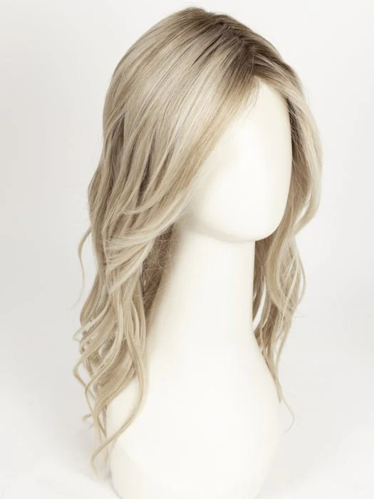 Milano | Synthetic Lace Front Wig (Mono Part) - Image 23