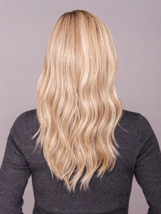 Milano | Synthetic Lace Front Wig (Mono Part) - Image 3