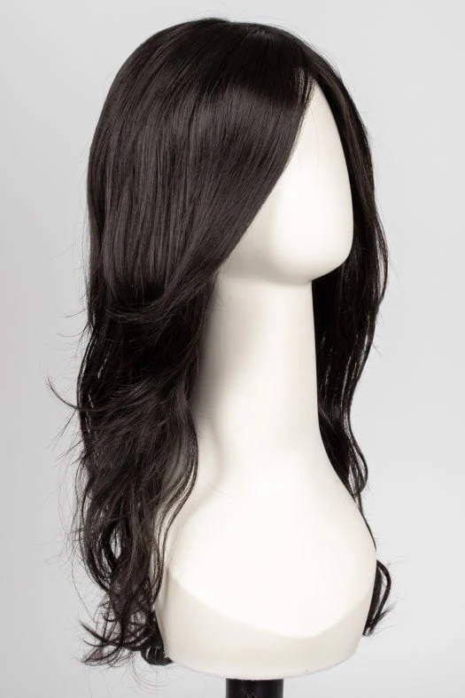 Miles of Style | Synthetic Lace Front Wig (Mono Part) - Image 28