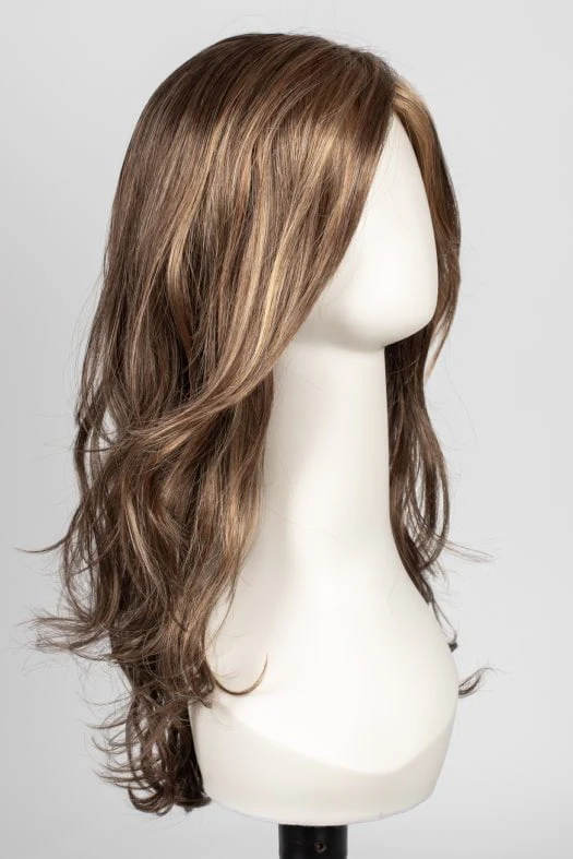Miles of Style | Synthetic Lace Front Wig (Mono Part) - Image 31