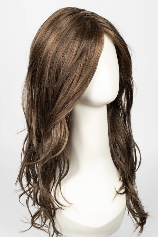 Miles of Style | Synthetic Lace Front Wig (Mono Part) - Image 32