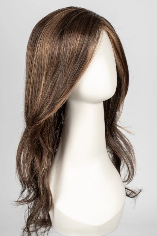 Miles of Style | Synthetic Lace Front Wig (Mono Part) - Image 33