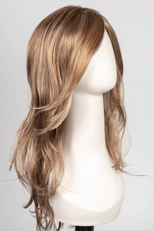 Miles of Style | Synthetic Lace Front Wig (Mono Part) - Image 41