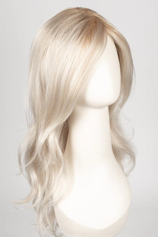 Miles of Style | Synthetic Lace Front Wig (Mono Part) - Image 48