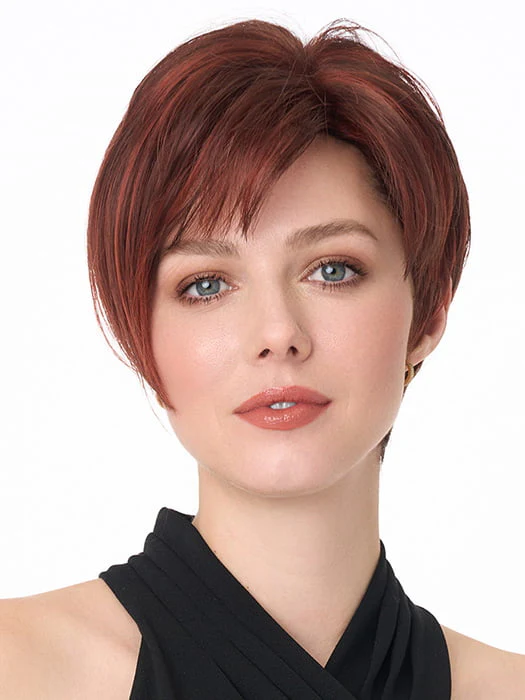 Miley | Synthetic Wig (Mono Part)