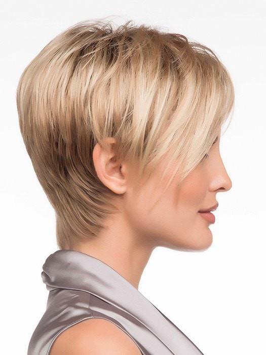 Miley | Synthetic Wig (Mono Part) - Image 12