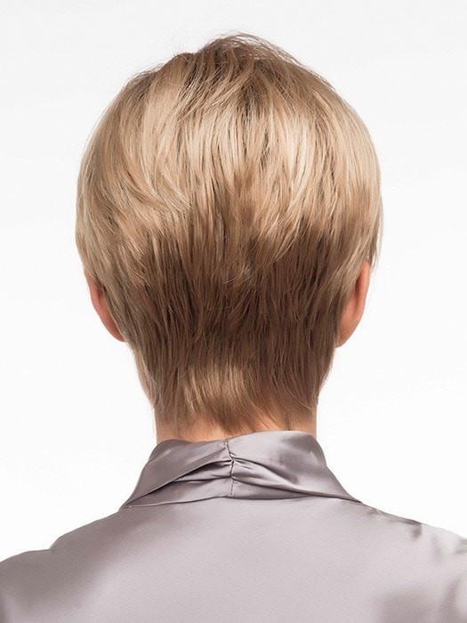 Miley | Synthetic Wig (Mono Part) - Image 14