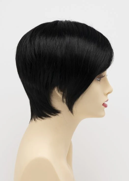 Miley | Synthetic Wig (Mono Part) - Image 17