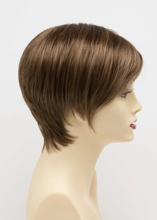 Miley | Synthetic Wig (Mono Part) - Image 21