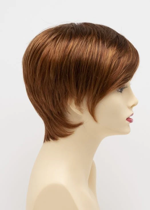 Miley | Synthetic Wig (Mono Part) - Image 25