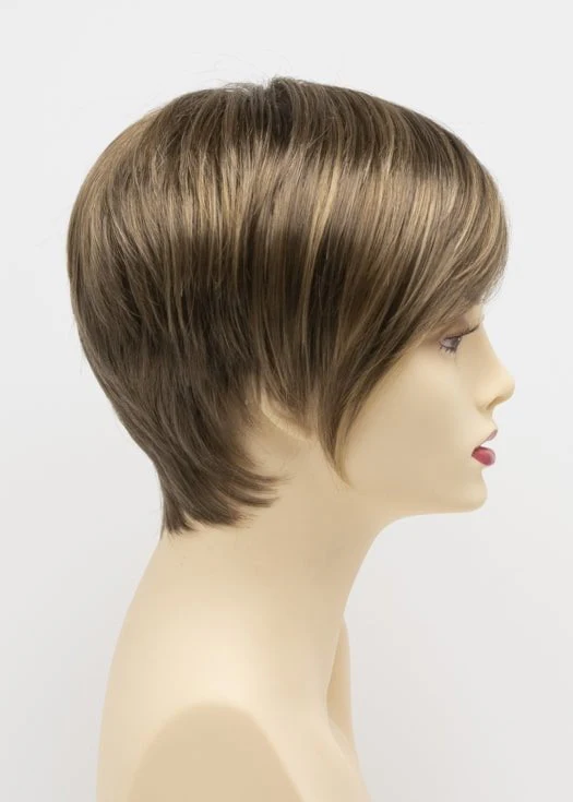 Miley | Synthetic Wig (Mono Part) - Image 26