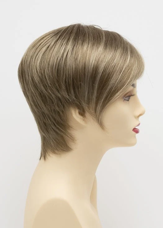 Miley | Synthetic Wig (Mono Part) - Image 27