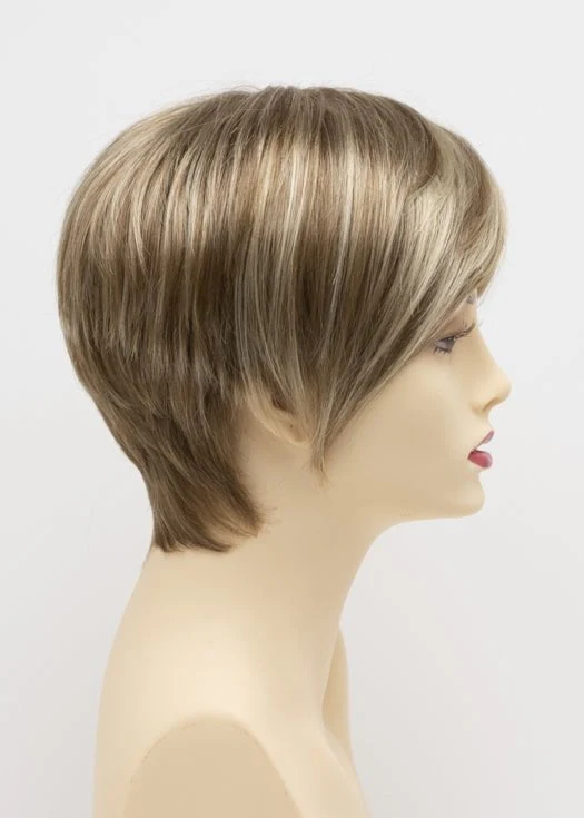 Miley | Synthetic Wig (Mono Part) - Image 28