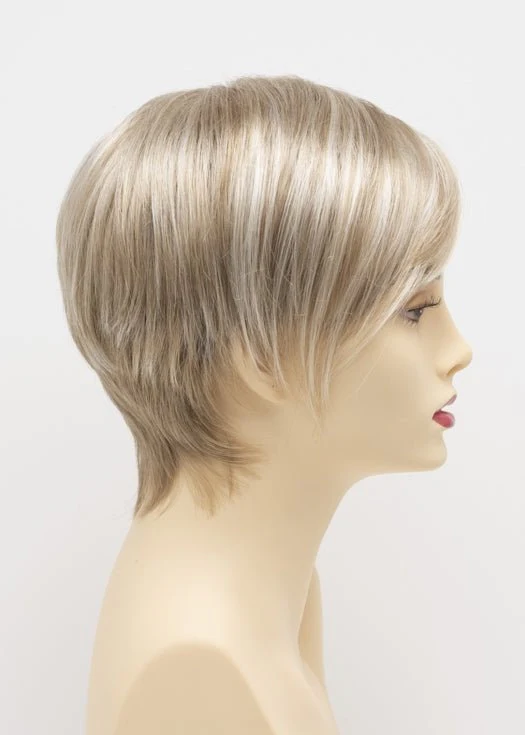 Miley | Synthetic Wig (Mono Part) - Image 30