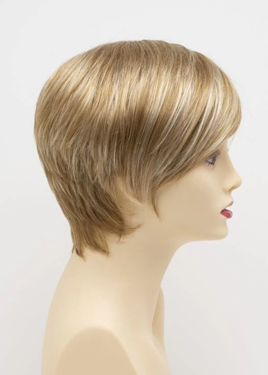 Miley | Synthetic Wig (Mono Part) - Image 31