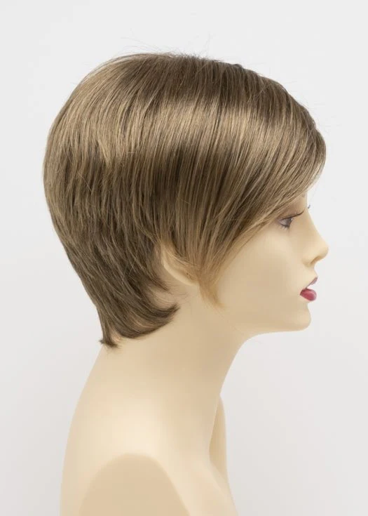Miley | Synthetic Wig (Mono Part) - Image 32