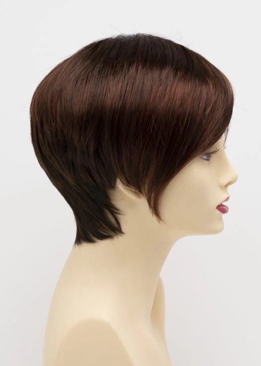 Miley | Synthetic Wig (Mono Part) - Image 37