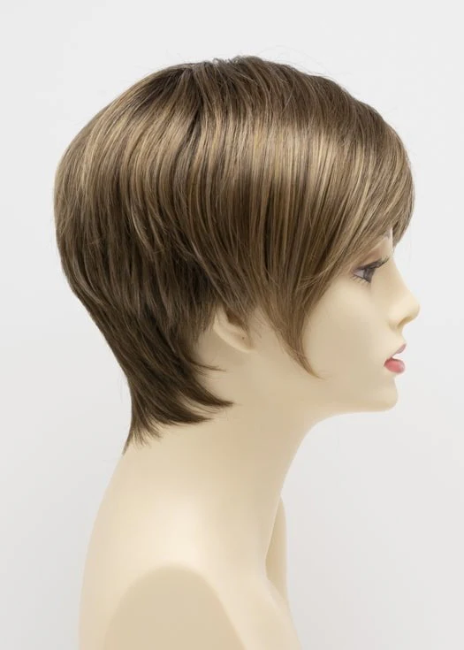 Miley | Synthetic Wig (Mono Part) - Image 40